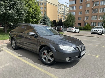 Авто Subaru Outback 2008 № 8967197
