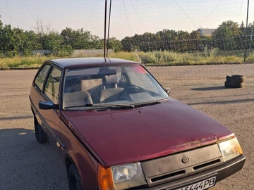 Авто ЗАЗ Таврия 1998 № 8967210