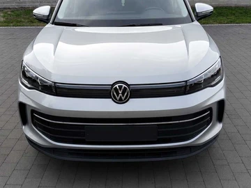 Авто Volkswagen Tiguan 2024 № 8967211