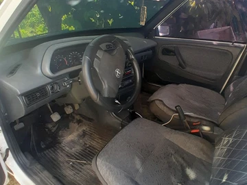 Авто ВАЗ 2109 1994 № 8967215