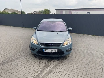 Авто Ford Focus 2008 № 8967216