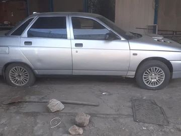 Авто ВАЗ 2110 2006 № 8967218