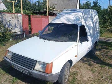 Авто ЗАЗ 1105 2000 № 8967219