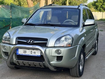 Авто Hyundai Tucson 2009 № 8967222