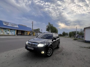 Авто Subaru Forester 2008 № 8967226