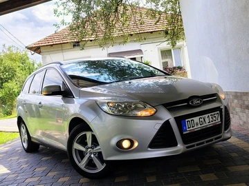 Авто Ford Focus 2012 № 8967230