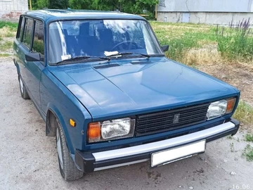 Авто ВАЗ 2104 1999 № 8967231