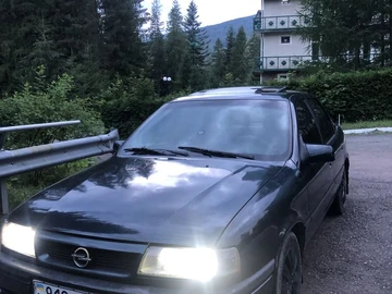 Авто Opel Astra 1995 № 8967238