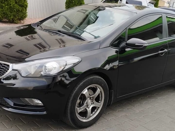 Авто KIA Cerato Forte  2013 № 8967246