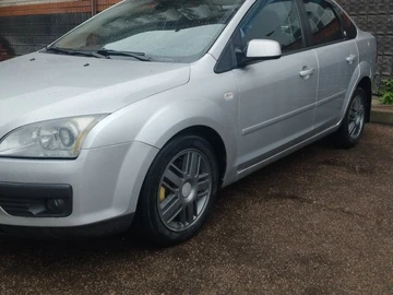 Авто Ford Focus 2006 № 8967248