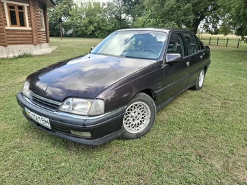 Авто Opel Omega 1991 № 8967249