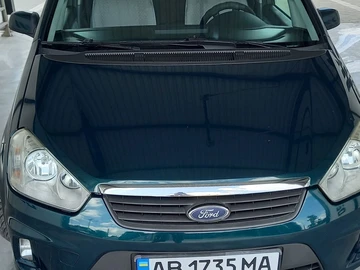 Авто Ford C-Max 2007 № 8967304