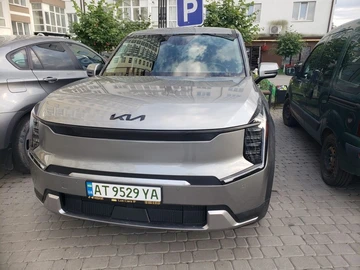 Авто KIA Avella 2024 № 8967310