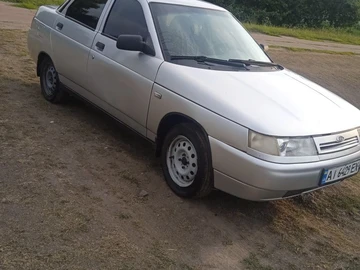 Авто ВАЗ 2110 2011 № 8967312