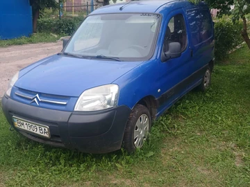 Авто ЗАЗ 965 2005 № 8967314