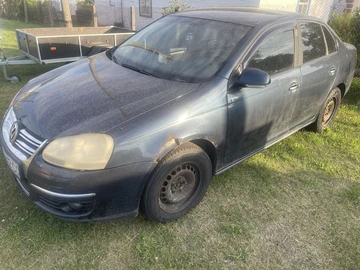 Авто Volkswagen Jetta 2006 № 8967317