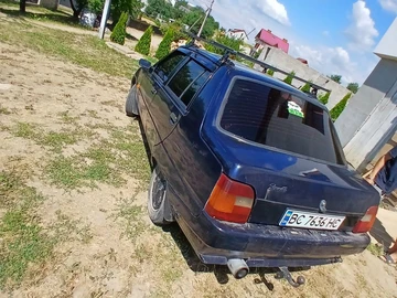Авто ЗАЗ 1103 Slavuta 2003 № 8967318