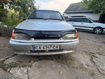 Авто ВАЗ 11113 Oka 2004 № 8967326