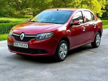 Авто Renault Logan 2013 № 8967327