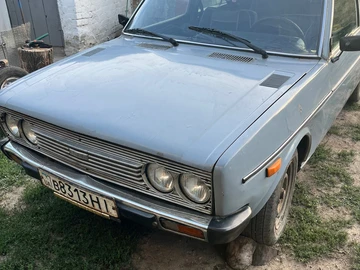 Авто Fiat 131 1984 № 8967328
