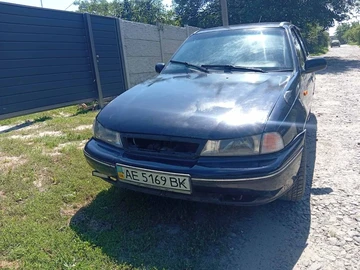 Авто Daewoo Nexia 2007 № 8967334