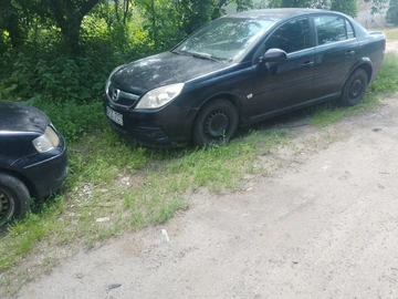 Авто Opel Vectra 2007 № 8967336
