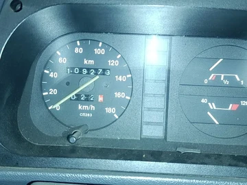 Авто ЗАЗ 1103 Slavuta 2007 № 8967341