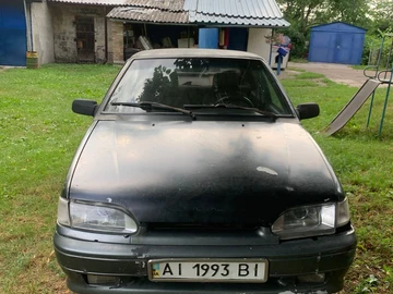 Авто ВАЗ 2115 2008 № 8967348