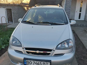Авто Chevrolet Tacuma 2005 № 8967349