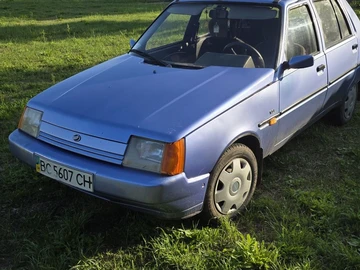 Авто ЗАЗ 965 2002 № 8967353