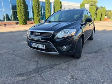 Авто Ford Kuga 2013 № 8967354