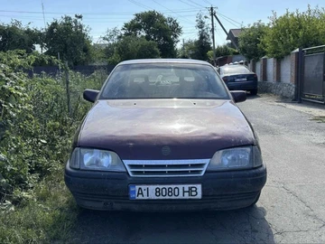 Авто Opel Omega 1989 № 8967355