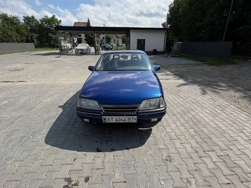 Авто Opel Omega 1990 № 8967358