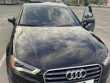 Авто Audi A3 2014 № 8967410