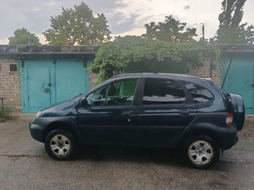 Авто Renault Scenic 2003 № 8967412