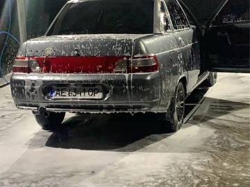 Авто ВАЗ 2110 Богдан 2013 № 8967417