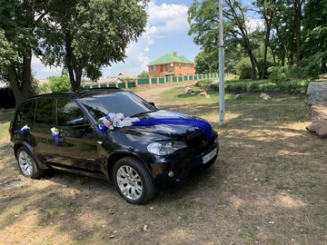 Авто BMW X5 2013 № 8967419