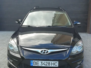 Авто Hyundai I30 2011 № 8967420