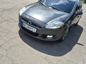 Авто Fiat Bravo 2007 № 8967426