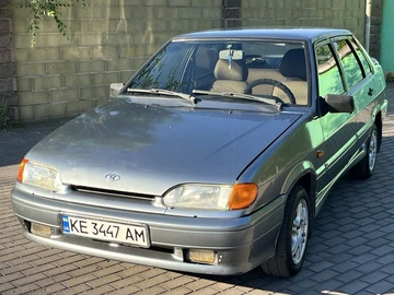 Авто ВАЗ 2115 2005 № 8967428