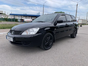 Авто Mitsubishi Lancer 2007 № 8967434