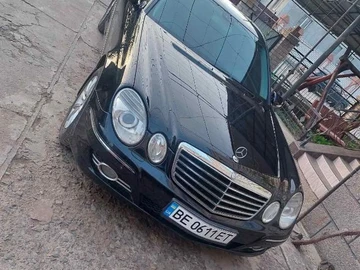 Авто Mercedes 280 2007 № 8967437
