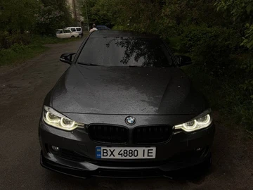 Авто BMW 3 Серия 2013 № 8967438
