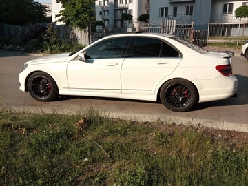 Авто Mercedes 300 2011 № 8967439