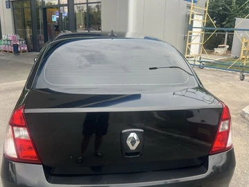Авто Renault Clio Symbol 2007 № 8967442