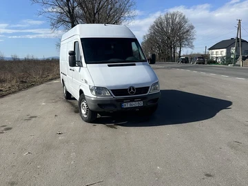 Авто Mercedes Sprinter 2006 № 8967443