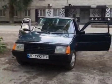 Авто ЗАЗ Nova 2005 № 8967445