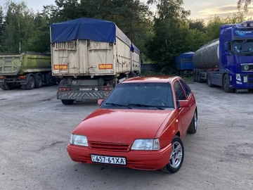 Авто Opel Kadett 1990 № 8967446