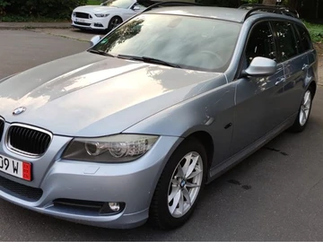 Авто BMW 3 Серия 2009 № 8967457