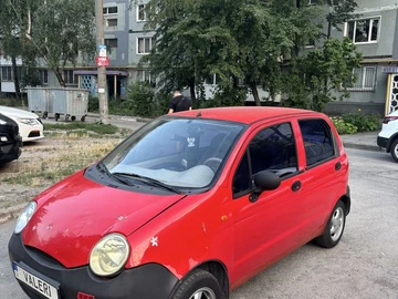 Авто Chery Qq6 S21  2008 № 8967460